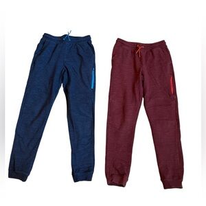 All In Motion Boys Sweatpants L(12/14)